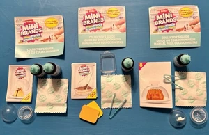 Mini Marken Fill the Fridge TIRAMISU, JELLO, PUDDING Create Bundle • LEGENDÄR - Bild 1 von 5