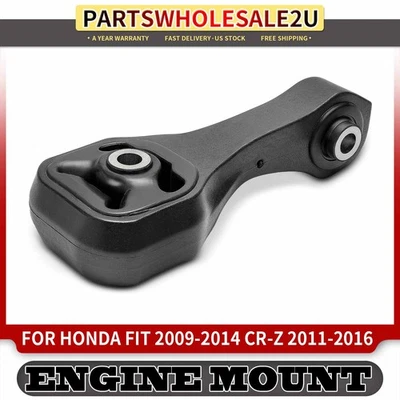 Montaje de puntal de par del motor lateral trasero para Honda Fit 2009-2014 CR-Z 2011-2016 1,5 L Foto 1 de 4