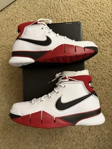 Size 9.5 - Nike Zoom Kobe 1 Protro 2018 All-Star - Picture 1 of 1
