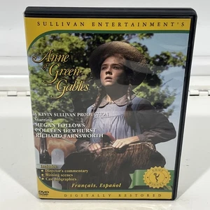 Anne of Green Gables DVD | 1985 Sullivan Entertainment - Bild 1 von 3