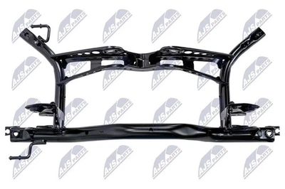 AUDI NTY NAN ZRZ-VW-033 A3 2013-2020, SEAT LEON 5F1 2012-2020, SKODA OCTAVIA(5E) - Image 1 of 2