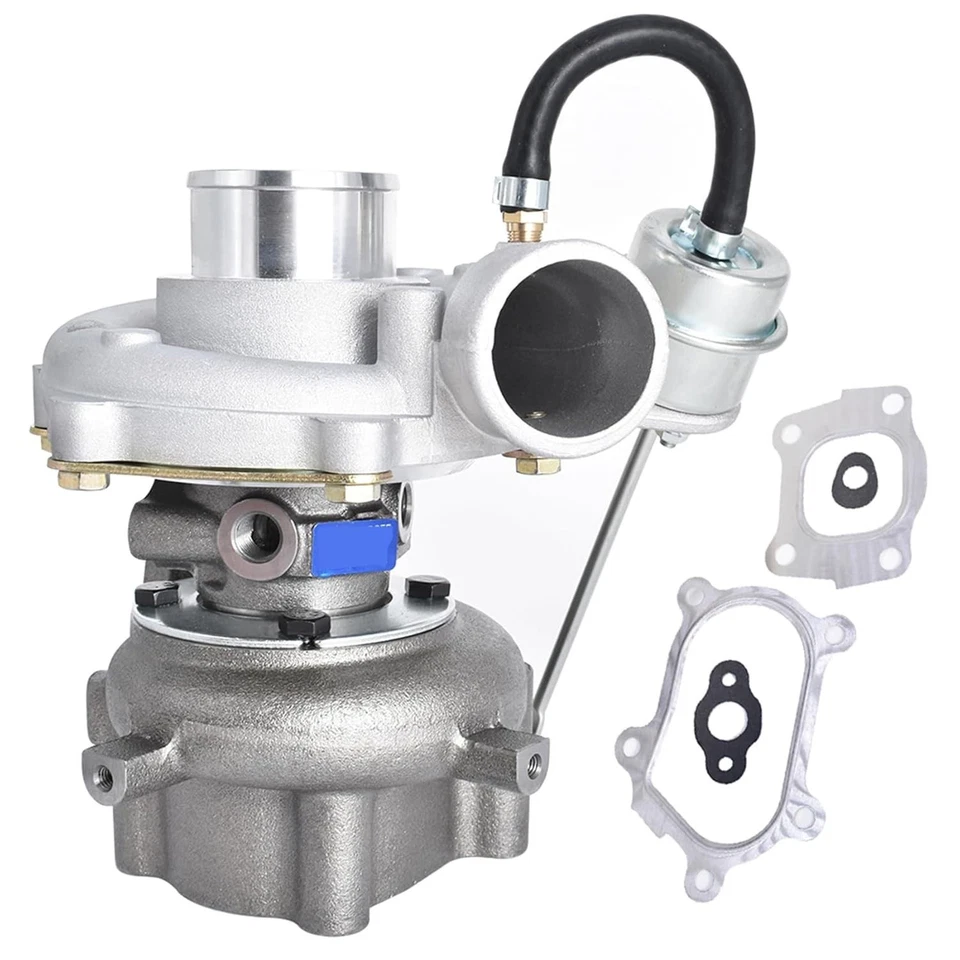 Turbocharger For 2005-2010 Isuzu NPR NQR NPR-HD NRR Base 4HK1 5.2L - Image 1 of 4