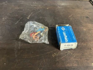 Blue Streak FD8081XV Ignition Contact Set - Picture 1 of 5