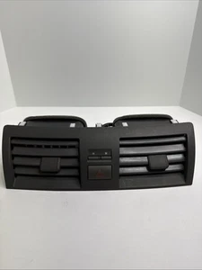 🔥 07 - 11 Toyota Camry Center Dash Air Vents Hazard Switch Gray 55660-06030 - Bild 1 von 4