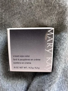 Mary Kay Cream Eye Color BEACH BLONDE (025868) New in Box - Picture 1 of 2
