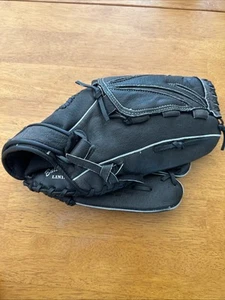 Mizuno GPP-1257 D4 Jenny Finch 12.5” Softball Glove Left Hand Throwing - Picture 1 of 5