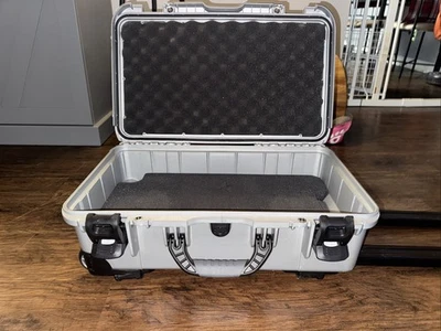 Nanuk 935 Hard Case Durable Material - Image 1 of 4