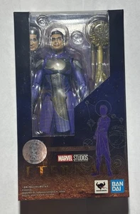 Auténtica película SH Figuarts Bandai KINGO Eternals - Imagen 1 de 1