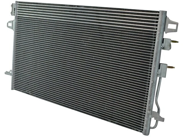 Condensador A/C 25WPQT52 para Chrysler Town Country 2007 2005 2006 - Imagem 1 de 1