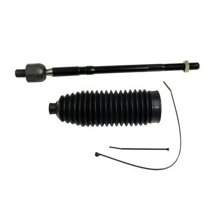 Extremo de varilla de amarre interior Beck Arnley 101-7412 con kit de bota Foto 1 de 4