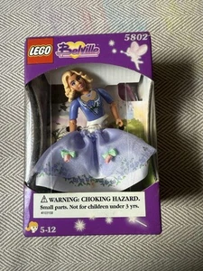 Lego 1999 Belville Princess Rosaline 5802 - Picture 1 of 3