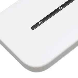 4G WiFi Router Standard SIM Card Slot 150Mbps 10 Users Capacity 2100mAh Mobi SAL - Bild 1 von 24