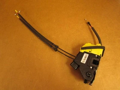 Actuador de bloqueo eléctrico lado pasajero trasero derecho Kia Sportage 17-21 81420-D9000-QQK Foto 1 de 4