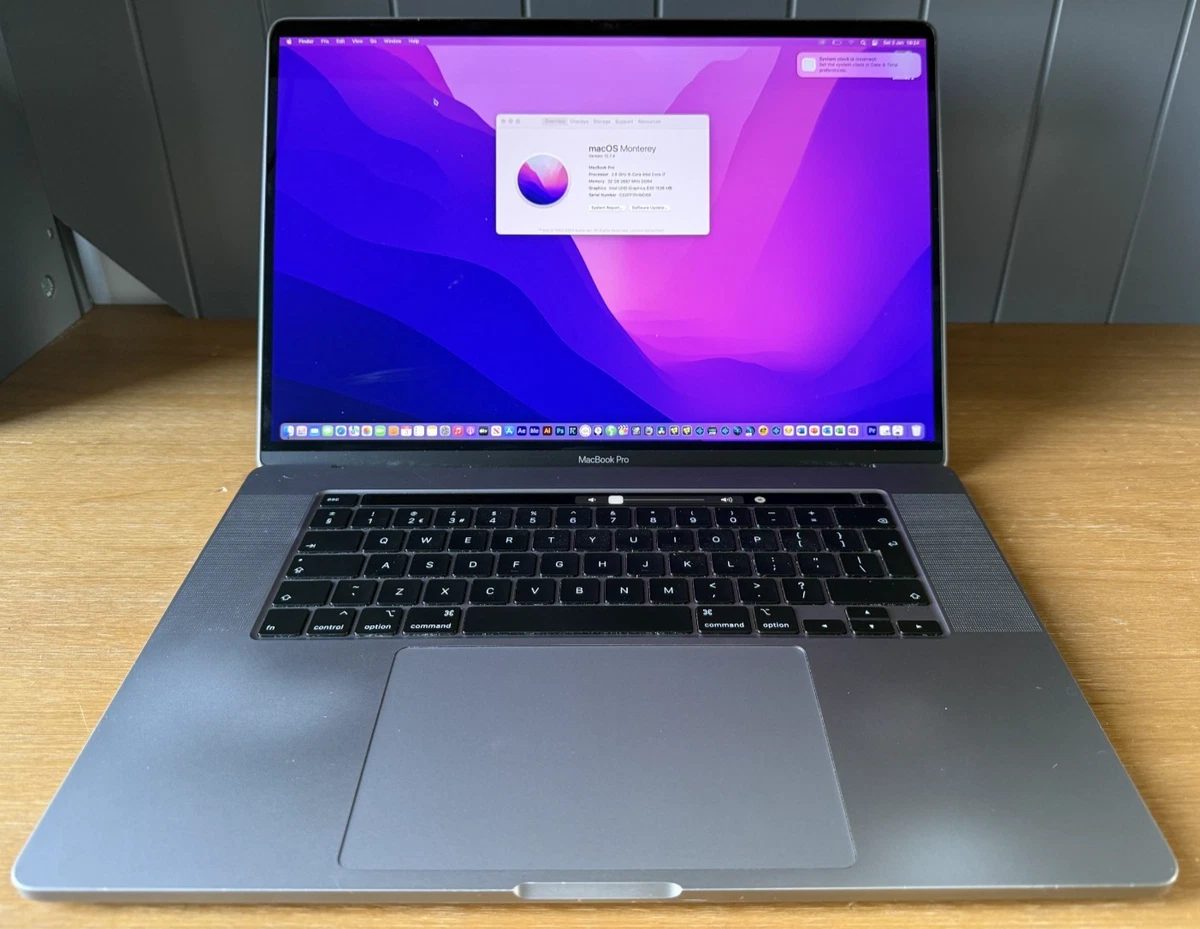 Macbook Pro Final Cut for sale | eBay