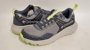 Columbia Para Mujer Konos TRS Zapatos Impermeables Secos Monumento/Primavera Amarillo 9 M EE. UU. - Imagen 1 de 6