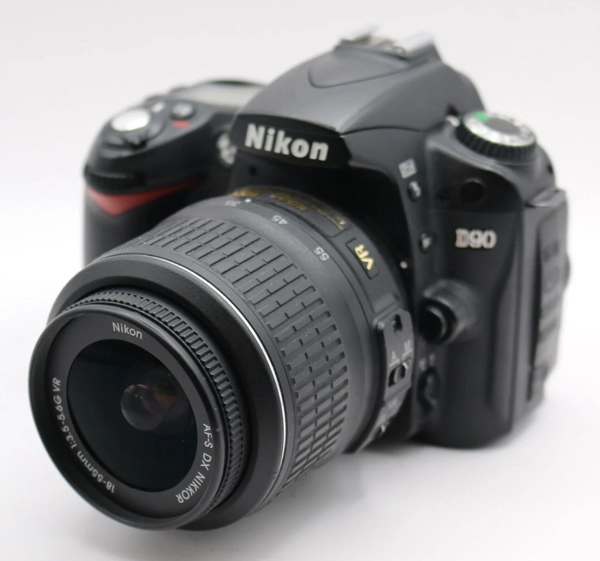 Nikon D90 Kit for sale | eBay