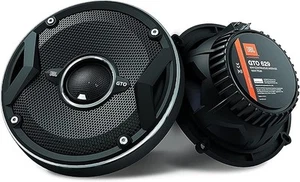 Verstärker für Auto JBL GTO 629 2-Vie Anlage Stereo 6.5 " - Bild 1 von 5