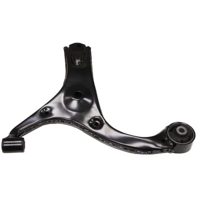 MOOG Front Right Lower Suspension Control Arm for 2006-2011 KIA RIO | Direct Fit - Image 1 of 2