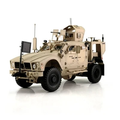 Torro RC 1:16 M ATV MRAP Nr: 1112400814 defekt - Bild 1 von 4