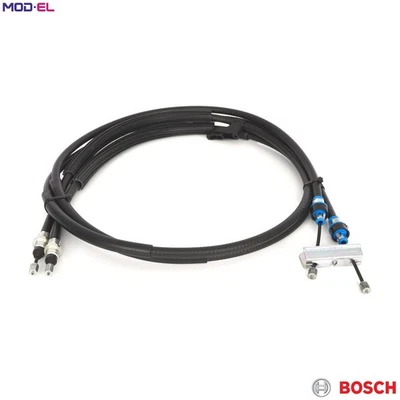 CABLE PULL PARKING BRAKE 1 987 482 671 FOR VOLVO C30 V40/Hatchback/Van C70/II - Image 1 of 4