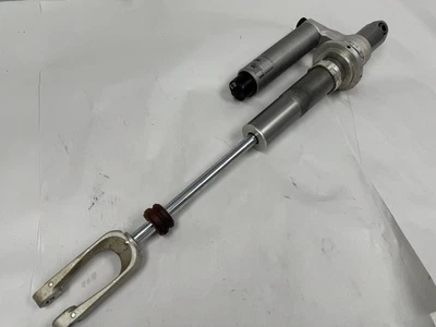 2022-2024 POLARIS RZR TURBO R LEFT FRONT WALKER EVANS SHOCK #7046033 SH156 - Image 1 of 4