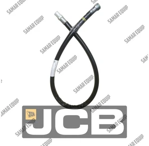JCB PARTS - GENUINE JCB HOSE (PART NO- 332/Y8480) - Picture 1 of 2