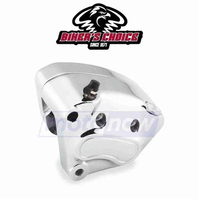 Bikers Choice Caliper for 2004-2005 Harley Davidson FXDXI Dyna Super Glide uz - Image 1 of 4