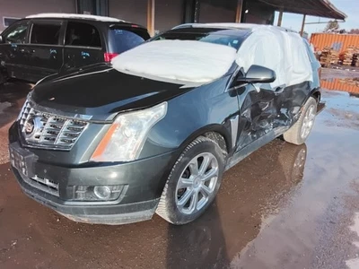 Cadillac SRX 2016 motor de 3,6 L fabricante de equipos originales 87 k millas - LKQ441601151 Foto 1 de 4