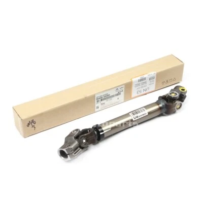 Eje de columna de dirección GENUINO 564003X002 para Hyundai Elantra GT KIA Forte 12-16 Foto 1 de 4