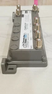 AMPLIFICADOR DE SUSCRIPTOR CAJA DE CONEXIONES AMPLIFICADOR SE ADAPTA A CSAPDU5VP LEER - Imagen 1 de 5