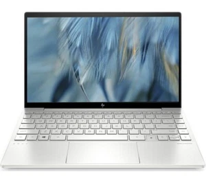 HP ENVY 13-ba0512sa 13.3" (Intel Core i7-10510U, 16GB RAM, 1TB SSD) - Grade A - Picture 1 of 6