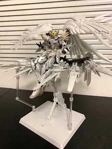 Daban 1/100 8827 Ala Biancaneve Preludio - Kit modellino in magazzino - Foto 1 di 8