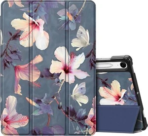 Case for Samsung Galaxy Tab S9 FE/Tab S9 (2023) Lightweight Tri-Fold Stand Cover - Picture 1 of 11