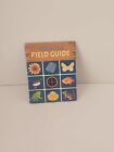 1981 Fisher Price Hiking Set Field Guide Book 920 Plants Rocks Insects Birds 