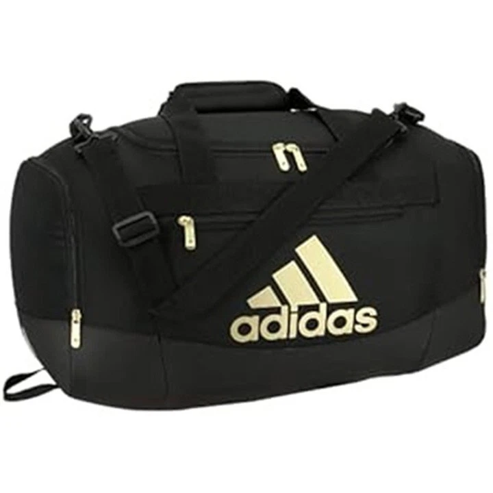 Adidas Sport Duffle Travel Gym Bag Football Basketball Hold All 24”” ”