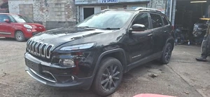 JEEP CHEROKEE DRIVER FRONT & REAR DOOR + DRIVER QUARTER GLASS - Picture 1 of 1
