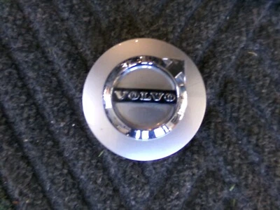Tapa central rueda Volvo C70 S40 S60 S80 XC90 2003-2018 #31471435 Foto 1 de 2