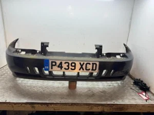 FIAT COUPE 2.0 20V TURBO FRONT BUMPER - Picture 1 of 12