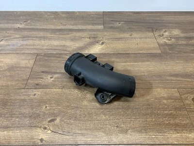 2011-2018 BMW 535 640 740 X5 X6 Intake Muffler Air Duct Tube F01 F07 F10 E70 E71 - Image 1 of 4