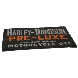 Roadhouse Harley-Davidson PRE-LUXE Entrée Tapis - Bild 1 von 1