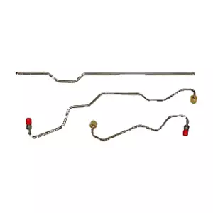 Power Steering Line Fits Buick LaCrosse 2005-2009-APS0001OM - Bild 1 von 2