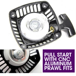 New Rovan RC Pull Start Set For HPI Baja 5b 5T LOSI 5IVE T DBXL MTXL King Motor - Picture 1 of 15