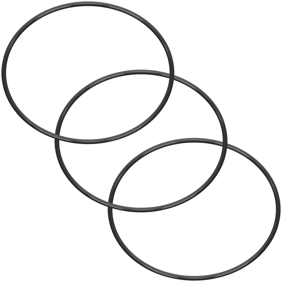 iFilters O-Ring Fits Any BB Housing  Buna-N, 3 Pack - Image 1 of 1