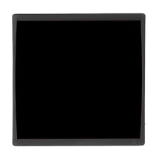 Quartet Basics Chalkboard 350x350mm Memo Notes Board Learning Tool Black