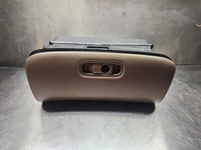 Accord 1998-2002 sedán tablero guantera compartimento de almacenamiento beige 77530-S84-A01ZC Foto 1 de 4