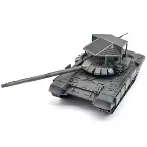 Tanque de batalla principal ARTISAN ruso T-72B3 toldo acabado modelo 1/72 - Imagen 1 de 5