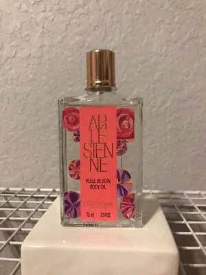 Aceite corporal para mujer L'Occitane Arlesienne 2,5 oz/75 ml Foto 1 de 2