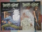 Brody's Ghost Vol 1 - 2 by Mark Crilley DARK HORSE Manga Books Comics
