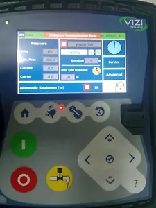 TORNATECH VIZI TOUCH - Bild 1 von 10