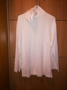 _TShirt Paoloni Taglia XL _ Leggera Manica Lunga con cappuccio_ - Foto 1 di 5